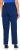 Ulla Popken Side Stripe Joggers Blue - Τζιν & Παντελόνια για Γυναίκες σε Μεγάλες Μεγέθη – Plus Size - 