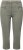 Ulla Popken Cropped Stretch Fit Mony Pants Light Moss Green - Τζιν & Παντελόνια για Γυναίκες σε Μεγάλες Μεγέθη – Plus Size - 