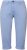 Ulla Popken Capri Boyfriend Jeans Blue - Τζιν & Παντελόνια για Γυναίκες σε Μεγάλες Μεγέθη – Plus Size - 