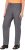 Ulla Popken Muslin Pull On Pants Black - Τζιν & Παντελόνια για Γυναίκες σε Μεγάλες Μεγέθη – Plus Size - 