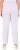 Ulla Popken Muslin Pull On Pants Purple - Τζιν & Παντελόνια για Γυναίκες σε Μεγάλες Μεγέθη – Plus Size - 
