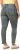 Ulla Popken Fringed Hem Sarah Jeans Blue - Τζιν & Παντελόνια για Γυναίκες σε Μεγάλες Μεγέθη – Plus Size - 