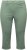 Ulla Popken Stretch Fit Raw Hem Moss Green - Τζιν & Παντελόνια για Γυναίκες σε Μεγάλες Μεγέθη – Plus Size - 