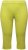 Ulla Popken Stretch Fit Raw Hem Capris Pistachio - Τζιν & Παντελόνια για Γυναίκες σε Μεγάλες Μεγέθη – Plus Size - 