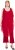 Ulla Popken Layered Chiffon Jumpsuit - Τζιν & Παντελόνια για Γυναίκες σε Μεγάλες Μεγέθη – Plus Size - 