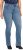 Ulla Popken Bootcut Marie Jeans Light Blue Denim - Τζιν & Παντελόνια για Γυναίκες σε Μεγάλες Μεγέθη – Plus Size - 