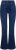 Ulla Popken Bootcut Marie Jeans Blue - Τζιν & Παντελόνια για Γυναίκες σε Μεγάλες Μεγέθη – Plus Size - 