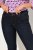 Ulla Popken Bootcut Marie Jeans Grey Denim - Ulla Popken - Ρούχα Ulla Popken Plus Size