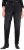 Ulla Popken Decorative Seam Boyfriend Jeans Dark Teal - Τζιν & Παντελόνια για Γυναίκες σε Μεγάλες Μεγέθη – Plus Size - 