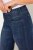 Ulla Popken Bootcut Stretch Fit Jeans Blue - Τζιν - Γυναικεία Τζιν σε Μεγάλα Μεγέθη