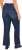 Ulla Popken Bootcut Stretch Fit Jeans Blue - Τζιν & Παντελόνια για Γυναίκες σε Μεγάλες Μεγέθη – Plus Size - 
