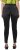 Ulla Popken Push Up Stretch Fit Jeans Blue - Τζιν & Παντελόνια για Γυναίκες σε Μεγάλες Μεγέθη – Plus Size - 
