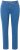 Ulla Popken Polka Dot Stretch Fit Jeans Blue Denim - Τζιν & Παντελόνια για Γυναίκες σε Μεγάλες Μεγέθη – Plus Size - 