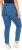 Ulla Popken Polka Dot Stretch Fit Jeans Blue Denim - Τζιν & Παντελόνια για Γυναίκες σε Μεγάλες Μεγέθη – Plus Size - 