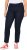 Ulla Popken Polka Dot Stretch Fit Jeans Denim Blue - Τζιν & Παντελόνια για Γυναίκες σε Μεγάλες Μεγέθη – Plus Size - 