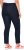 Ulla Popken Polka Dot Stretch Fit Jeans Denim Blue - Τζιν & Παντελόνια για Γυναίκες σε Μεγάλες Μεγέθη – Plus Size - 