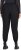 Ulla Popken Triple Function Pants Black - Τζιν & Παντελόνια για Γυναίκες σε Μεγάλες Μεγέθη – Plus Size - 