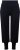 Ulla Popken Stirrup Yoga Pants Navy - Τζιν & Παντελόνια για Γυναίκες σε Μεγάλες Μεγέθη – Plus Size - 