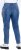 Ulla Popken Lightly Distressed Boyfriend Jeans Blue - Τζιν & Παντελόνια για Γυναίκες σε Μεγάλες Μεγέθη – Plus Size - 