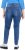 Ulla Popken Lightly Distressed Slim Leg Jeans Blue - Τζιν & Παντελόνια για Γυναίκες σε Μεγάλες Μεγέθη – Plus Size - 