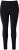 Ulla Popken Leggings Black - Τζιν & Παντελόνια για Γυναίκες σε Μεγάλες Μεγέθη – Plus Size - 