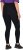 Ulla Popken Leggings Black - Τζιν & Παντελόνια για Γυναίκες σε Μεγάλες Μεγέθη – Plus Size - 