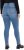 Ulla Popken Stretch Fit Slim Leg Jeans Blue - Τζιν & Παντελόνια για Γυναίκες σε Μεγάλες Μεγέθη – Plus Size - 