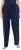 Ulla Popken Fleece Loungewear Pants Night Blue - Τζιν & Παντελόνια για Γυναίκες σε Μεγάλες Μεγέθη – Plus Size - 