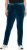 Ulla Popken Velvet Leggings Blue - Τζιν & Παντελόνια για Γυναίκες σε Μεγάλες Μεγέθη – Plus Size - 