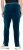 Ulla Popken Velvet Leggings Blue - Τζιν & Παντελόνια για Γυναίκες σε Μεγάλες Μεγέθη – Plus Size - 