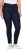 Ulla Popken High Waisted Stretch Fit Jeans Denim Blue - Τζιν & Παντελόνια για Γυναίκες σε Μεγάλες Μεγέθη – Plus Size - 