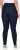 Ulla Popken High Waisted Stretch Fit Jeans Denim Blue - Τζιν & Παντελόνια για Γυναίκες σε Μεγάλες Μεγέθη – Plus Size - 