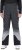Ulla Popken Performance Ski Pants Black - Τζιν & Παντελόνια για Γυναίκες σε Μεγάλες Μεγέθη – Plus Size - 
