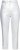 Ulla Popken Metallic Stretch Fit Mom Jeans Silver - Τζιν & Παντελόνια για Γυναίκες σε Μεγάλες Μεγέθη – Plus Size - 