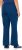 Ulla Popken Tracksuit Pants Blue - Τζιν & Παντελόνια για Γυναίκες σε Μεγάλες Μεγέθη – Plus Size - 