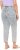 Ulla Popken Tapered Leg Mom Jeans Blue Denim - Τζιν & Παντελόνια για Γυναίκες σε Μεγάλες Μεγέθη – Plus Size - 
