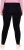 Ulla Popken Corduroy Leggings Navy - Τζιν & Παντελόνια για Γυναίκες σε Μεγάλες Μεγέθη – Plus Size - 