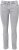 Ulla Popken Stretch Cotton Cargo Crop Pants White - Τζιν & Παντελόνια για Γυναίκες σε Μεγάλες Μεγέθη – Plus Size - 