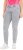 Ulla Popken Stretch Cotton Cargo Crop Pants White - Τζιν & Παντελόνια για Γυναίκες σε Μεγάλες Μεγέθη – Plus Size - 