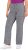 Ulla Popken Quick Drying Jogging Pants Grey - Τζιν & Παντελόνια για Γυναίκες σε Μεγάλες Μεγέθη – Plus Size - 