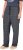 Ulla Popken Geometric Print Elastic Waist Pants Navy - Τζιν & Παντελόνια για Γυναίκες σε Μεγάλες Μεγέθη – Plus Size - 