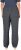 Ulla Popken Geometric Print Elastic Waist Pants Navy - Τζιν & Παντελόνια για Γυναίκες σε Μεγάλες Μεγέθη – Plus Size - 