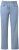 Ulla Popken Tapered Leg Mony Pants Atlantic Blue - Τζιν & Παντελόνια για Γυναίκες σε Μεγάλες Μεγέθη – Plus Size - 