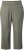 Ulla Popken Stretch Fit Paper Bag Culottes Green - Τζιν & Παντελόνια για Γυναίκες σε Μεγάλες Μεγέθη – Plus Size - 