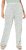 Ulla Popken Mosaic Print Elastic Waist Pants White - Τζιν & Παντελόνια για Γυναίκες σε Μεγάλες Μεγέθη – Plus Size - 