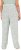 Ulla Popken Mosaic Print Elastic Waist Pants White - Τζιν & Παντελόνια για Γυναίκες σε Μεγάλες Μεγέθη – Plus Size - 