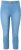 Ulla Popken Cropped Jeggings Light Blue Denim - Τζιν & Παντελόνια για Γυναίκες σε Μεγάλες Μεγέθη – Plus Size - 