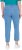 Ulla Popken Cropped Jeggings Light Blue Denim - Τζιν & Παντελόνια για Γυναίκες σε Μεγάλες Μεγέθη – Plus Size - 