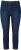 Ulla Popken Cropped Jeggings Denim Blue - Τζιν & Παντελόνια για Γυναίκες σε Μεγάλες Μεγέθη – Plus Size - 