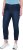 Ulla Popken Cropped Jeggings Denim Blue - Τζιν & Παντελόνια για Γυναίκες σε Μεγάλες Μεγέθη – Plus Size - 